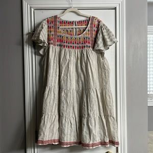 Savanna Jane Dress